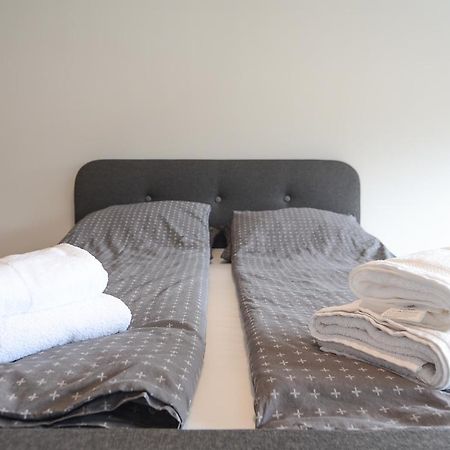 Sunset Square Apartment Sarajevo Ngoại thất bức ảnh