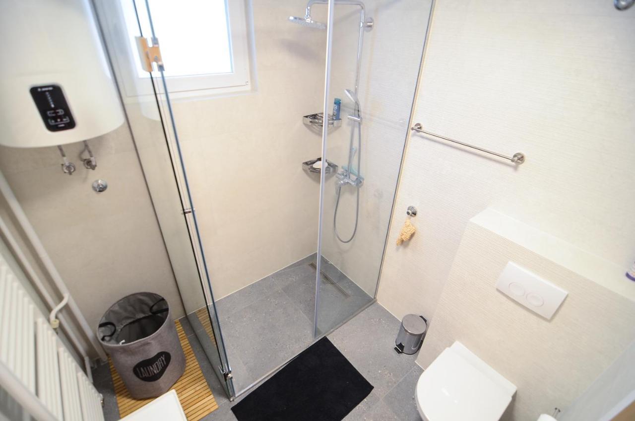 Sunset Square Apartment Sarajevo Ngoại thất bức ảnh