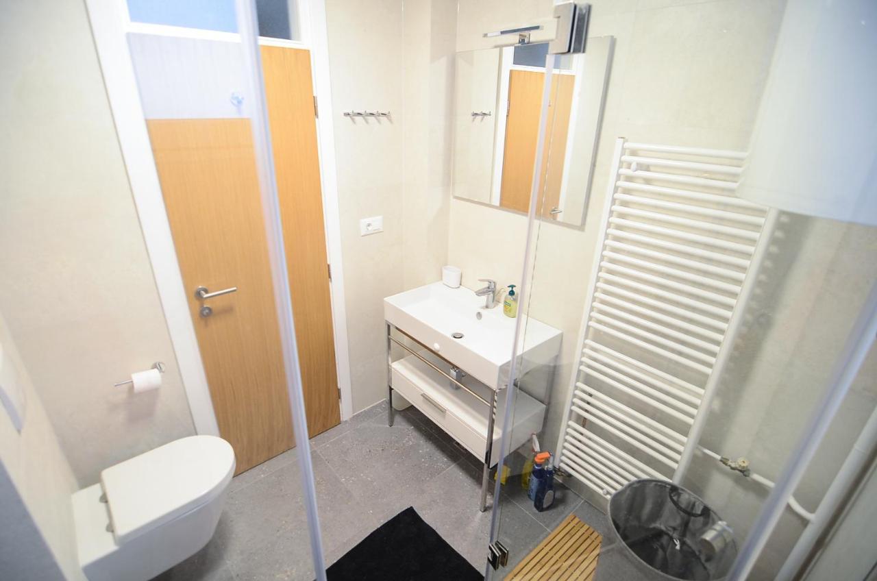 Sunset Square Apartment Sarajevo Ngoại thất bức ảnh