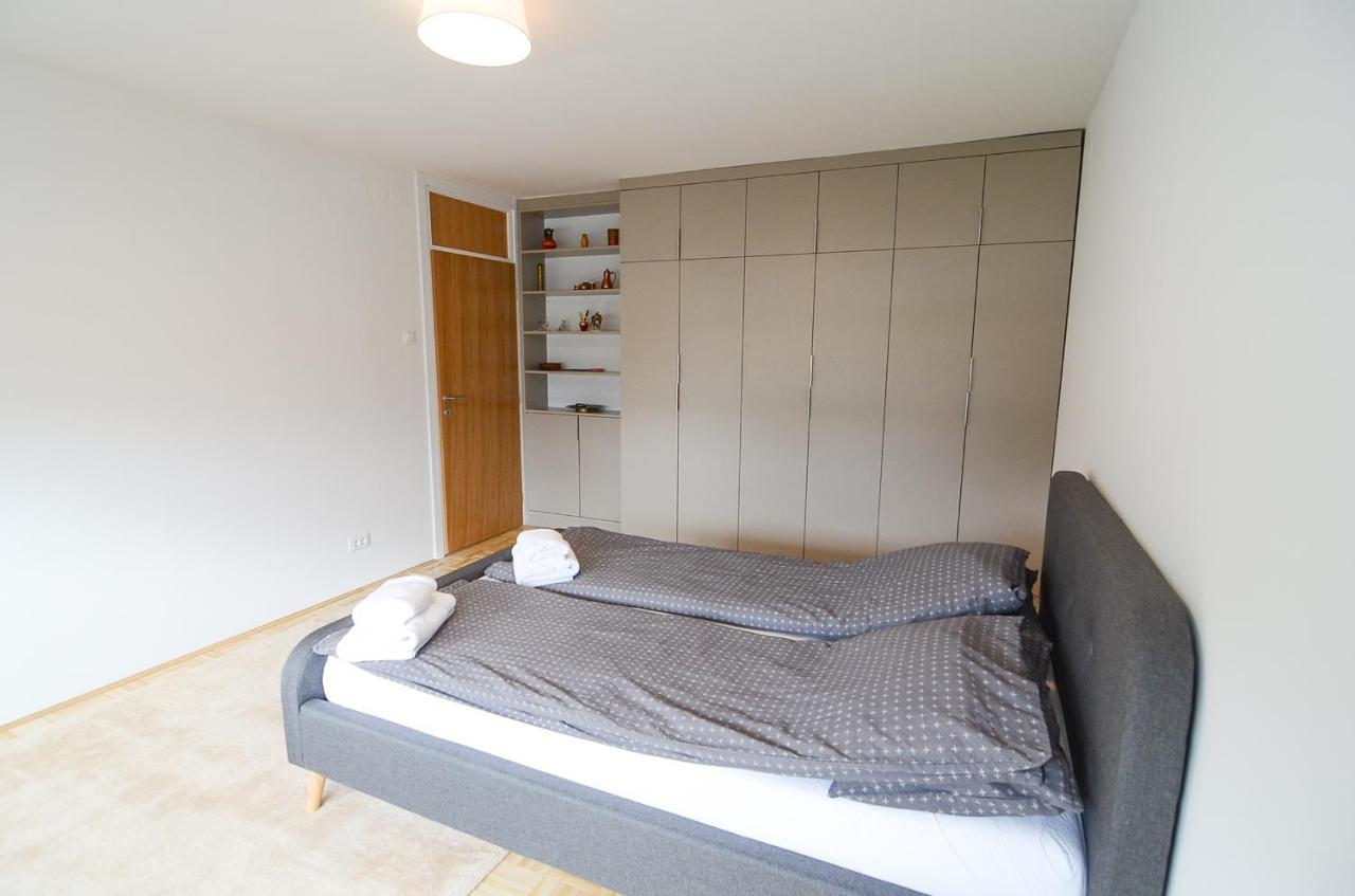 Sunset Square Apartment Sarajevo Ngoại thất bức ảnh